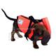 Fido Float Dog Life Vest Tiny