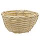 Wicker Nest Open for Canaries