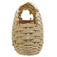 Bamboo Nest Finch Small