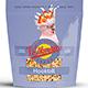 Avian Science Super Hookbill 2 pound Parrot Bird Seed