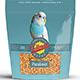Avian Science Super Parakeet 4 pound Bird Seed