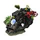 Penn Plax Shipwreck Stern Large Aquarium Ornament