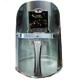Galvanized Scoop 3 Qt