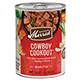 Merrick Cowboy Cookout Dog Food Case