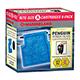 Rite Size Penguin Filter Cartridge A 6-Pack Mini