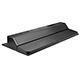 Deluxe Full Aquarium Flourescent Hood 24 Inch Black