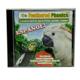 Feathered Phonics Vol.8 CD Bird Speech Training