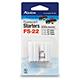 Aqueon Fluorescent Barrel Starter FS 22