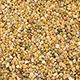 Shallow Creek Natural Freshwater Aquarium Gravel 5lb.