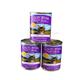 California Natural Venison/Brown Rice Cat Food Lg Can Case