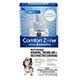 Comfort Zone Dog Appeasing Pheremone Refill