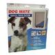 Animate 4 Way Small Cat or Dog Door