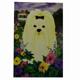 GR8 Dogs Maltese House Flag
