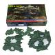 Penn Plax Cliffs and Caves Master Aquarium Ornament