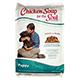 Chicken Soup for the Puppy Lovers Soul Puppy Food 18lb