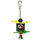 Spinner Parrot Toy Small