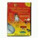 DVD #2 Beginning Parrot Tricks