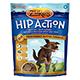 Zuke's Hip Action Peanut Butter 6.25 ounce Dog Treat