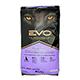 Evo Cat Food 15.4 lb