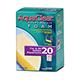 AquaClear 20 Foam Aquarium Filter Insert