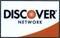 We accept Novus/Discover