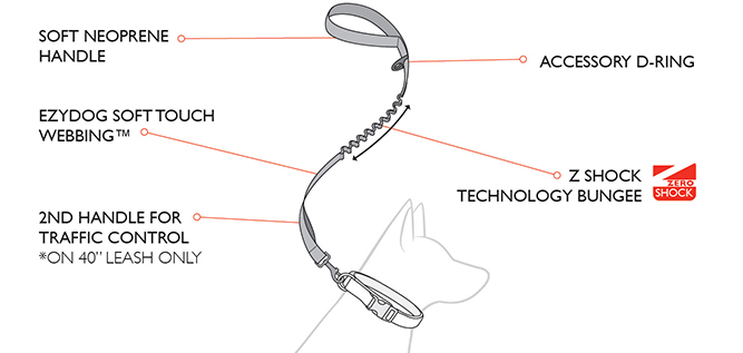 Zero Shock Diagram