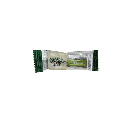 Greenies Teenie Single Dog Dental Treat Greenies Teenie Single Dog Dental Treat