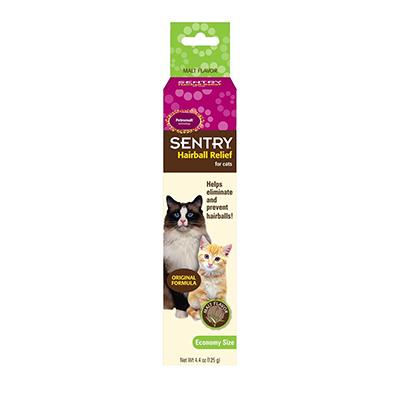 Petromalt Hairball Relief Malt Flavor Family Size (4.4 oz) Click for larger image Petromalt Hairball Relief Malt Flavor Family Size (4.4 oz) Click for larger image