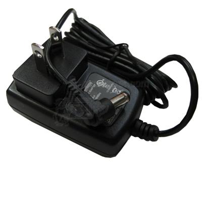 Scat-Mat 6-Volt Power Adapter 