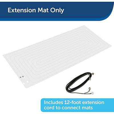 Scat-Mat Indoor Pet Training Mat Large Extension Scat-Mat Indoor Pet Training Mat Large Extension
