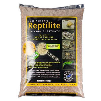 Reptile Sand 10 lb Baja Tan Reptile Sand 10 lb Baja Tan