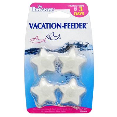 Pro Balance 3 Day Vacation Fish Food Pro Balance 3 Day Vacation Fish Food