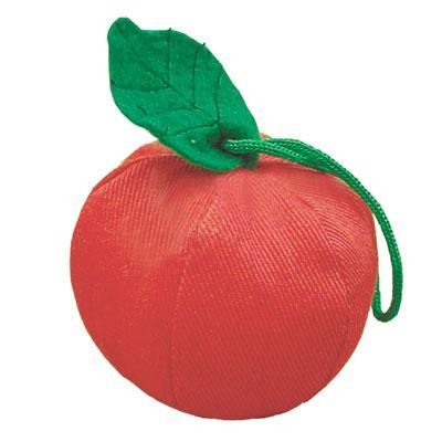 Yeowww! Catnip Apple Cat Toy Click for larger image Yeowww! Catnip Apple Cat Toy Click for larger image