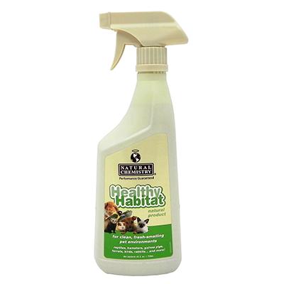 Healthy Habitat 22 oz. Cleaner and Deodorizer Healthy Habitat 22 oz. Cleaner and Deodorizer