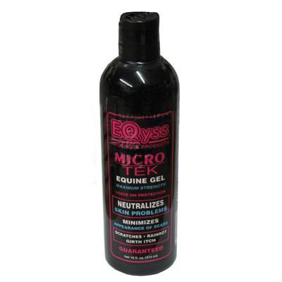 EQyss Micro-Tek Gel 16 oz EQyss Micro-Tek Gel 16 oz