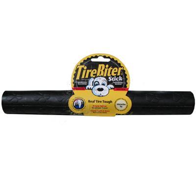 Tire Biter Stick Medium Dog Toy Tire Biter Stick Medium Dog Toy