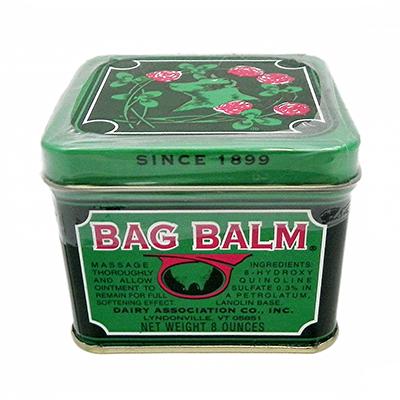 Bag Balm Pet Skin Conditioner 8-ounce Bag Balm Pet Skin Conditioner 8-ounce