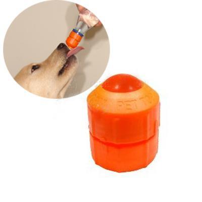 Pet Top Portable Drinking Device Pet Top Portable Drinking Device
