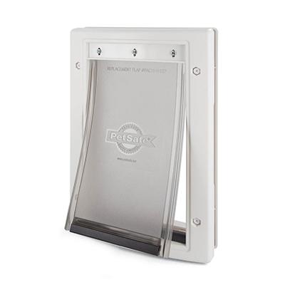 PetSafe Plastic Pet Door Small PetSafe Plastic Pet Door Small