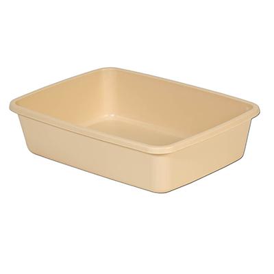 Cat Litter Pan Small Plastic Click for larger image