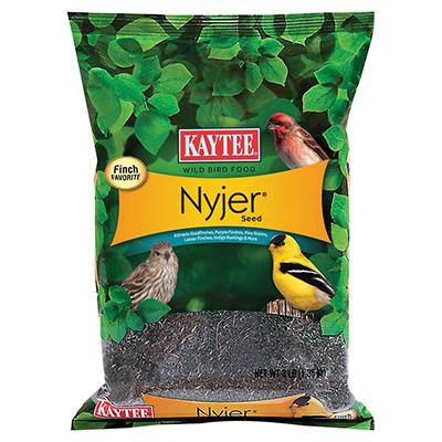 Kaytee Nyjer Thistle 3 lb Kaytee Nyjer Thistle 3 lb