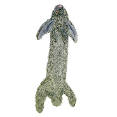 Skinneeez Rabbit Plush Dog Toy Click for larger image Skinneeez Rabbit Plush Dog Toy Click for larger image