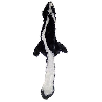 Skinneeez Skunk Plush Dog Toy Skinneeez Skunk Plush Dog Toy