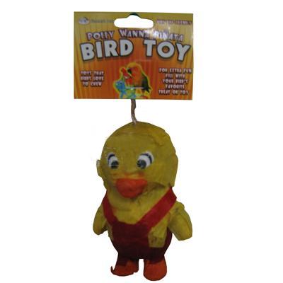Bird Mini Pinata Duck Bird Toy Bird Mini Pinata Duck Bird Toy