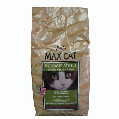 Nutro Max Cat Food Indoor Adult 6 lb Nutro Max Cat Food Indoor Adult 6 lb