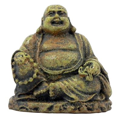 Sitting Buddha Mini Aquarium Ornament Click for larger image Sitting Buddha Mini Aquarium Ornament Click for larger image