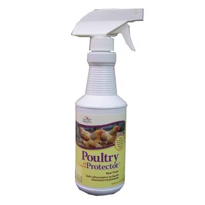Carefree Poultry Protector 16 oz Carefree Poultry Protector 16 oz