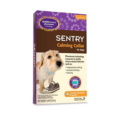 Good Behavior Pheromone Dog Collar Good Behavior Pheromone Dog Collar