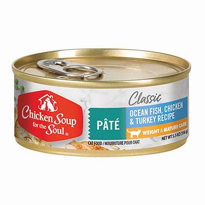 Chicken Soup for the Cat Lover's Soul Light Case Chicken Soup for the Cat Lover's Soul Light Case
