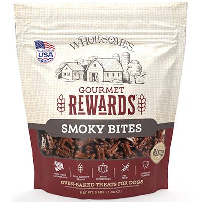 Sportmix Bacon Grain Free Dog Biscuit 3lb Sportmix Bacon Grain Free Dog Biscuit 3lb